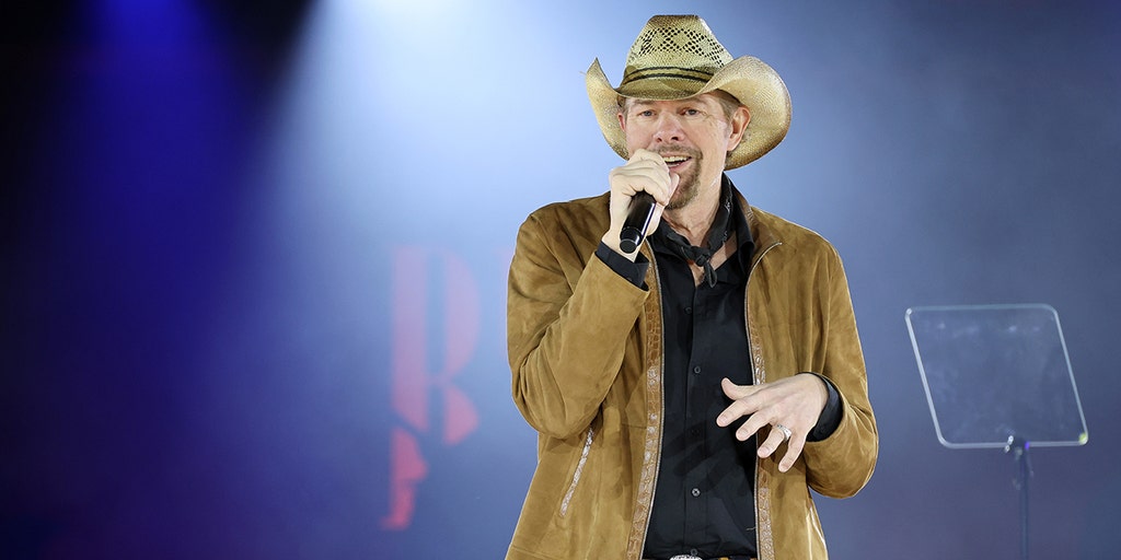 Toby Keith's empire: Capitalist entrepreneur and country music hitmaker - Vimarsana News