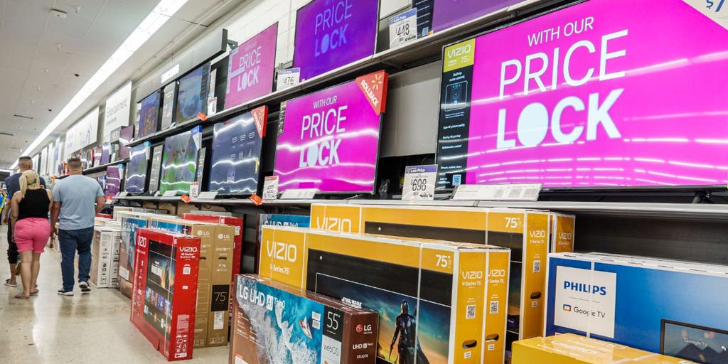 Why Walmart is buying smart-TV maker Vizio - Vimarsana News