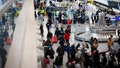 The baggage claim area at Hartsfield-Jackson Atlanta International Airport (ATL) in Atlanta, Georgia, US, on Friday, Dec. 22, 2023. - Fox News