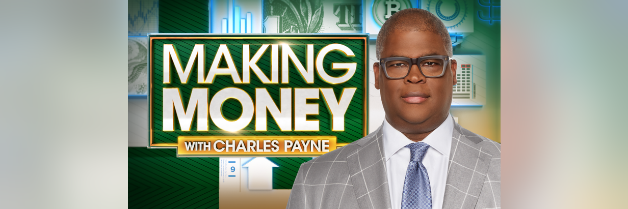 Making Money with Charles Payne