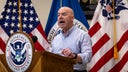 Mayorkas says FEMA has no more disaster funds, but IG report says agency is sitting on billions