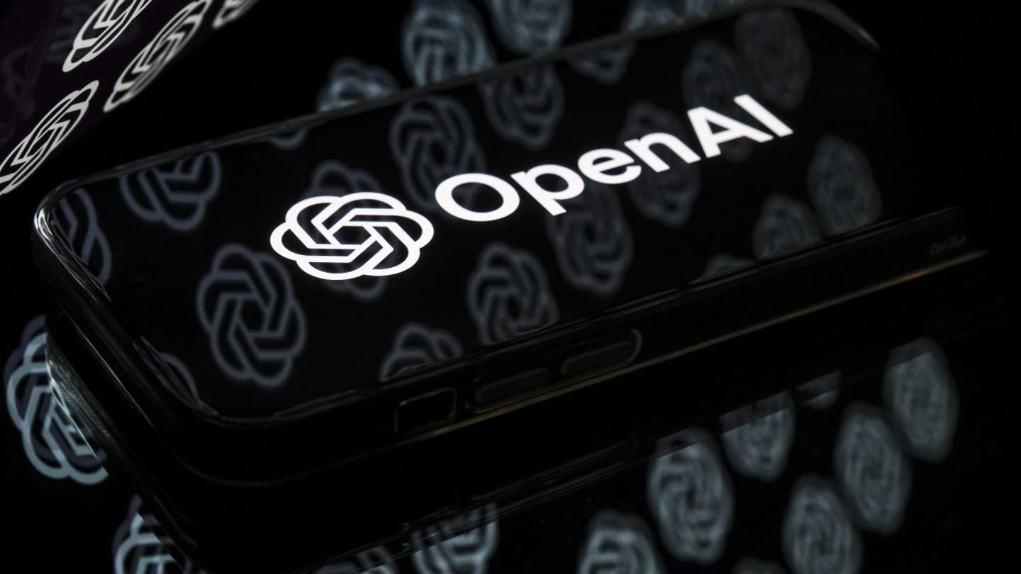 AI Revolution: OpenAI's Search Engine Poised to Challenge Google