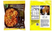 USDA issues public health alert for Trader Joe's frozen food that may contain rocks