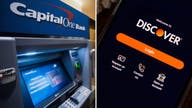 Capital One to acquire Discover Financial