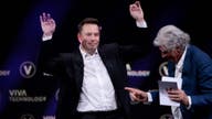 Elon Musk moves SpaceX to Texas after Delaware revoked his Tesla salary package