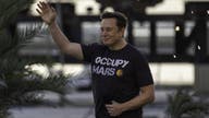 Elon's exodus: Tracking Musk's business incorporation state changes