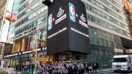 Foot Locker teams up with Nike, Jordan Brand to deliver The Clinic ahead of 2024 NBA All-Star Game