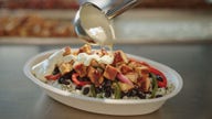 Chipotle celebrates Super Bowl by offering free Queso Blanco with entrée purchase