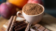 Lead found in nearly half of dark chocolate, other cocoa products, study finds