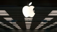 First Paramount, now Apple. Warren Buffett's Berkshire sells shares of tech giant