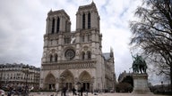 LEGO to release Notre Dame Cathedral set