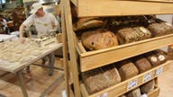 Bread market expected to skyrocket, make big gains by 2027