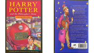 First-edition ‘Harry Potter’ book up for auction after it was anonymously donated to local pet charity