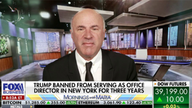 Kevin O'Leary calls out potential seizure of Trump's assets: ‘What happens in Venezuela, not New York’