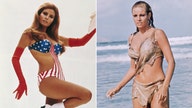 Raquel Welch's iconic bikinis up for auction after her death