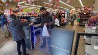 DC supermarkets turn to high-tech security gates as crime continues to surge