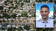 Celebrity real estate agent Mauricio Umansky warns 'perfect storm' of housing unaffordability brewing
