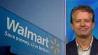 Walmart CEO shares how retail giant helps employees ‘excel in their career,’ work their way up to six figures