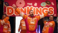 Ben Affleck's full Dunkin' Super Bowl ad released as merch sells out