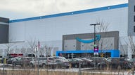 Amazon employees evacuate after fire breaks out near Illinois fulfillment center