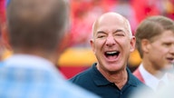 Bezos knocks Musk out of No. 1 spot on Bloomberg billionaires ranking