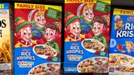 Kellogg CEO faces criticism for suggesting consumers eat cereal for dinner