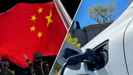 Biden administration to review national security, privacy and remote sabotage risks from Chinese 'smart cars'