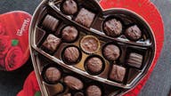 Valentine's Day chocolates set to break hearts after cocoa prices hit record high