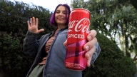 Coca-Cola launching brand-new flavor