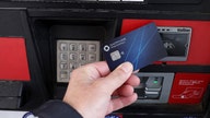 Credit card delinquencies are rising in troubling sign