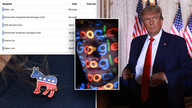 Google Gemini: AI fiasco reignites concerns of political bias at tech company dating back to Trump's victory