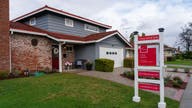 Mortgage rates climb again as high housing costs persist