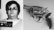 John Lennon’s murder: Auction house withdraws sale of bullet from killer’s gun