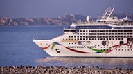 Norwegian Cruise Line ship to dock after testing showed no traces of cholera onboard
