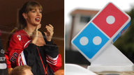 Domino's Pizza introduces Taylor Swift-inspired Super Bowl deal, offers family-sized feast for $19.89