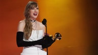 Grammys viewership spikes on Taylor Swift’s big night