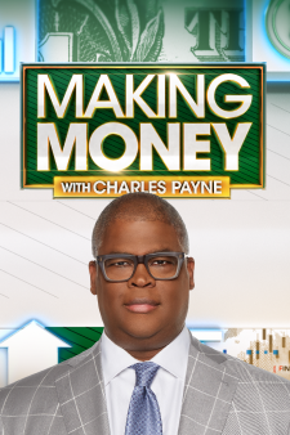 Making Money with Charles Payne