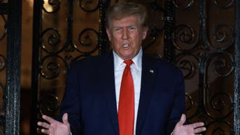 Trump stock rallies ahead of listing and appeals court win