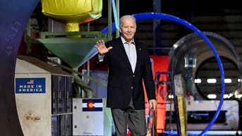 Manufacturers warn Biden regulation could wipe out 1 million jobs