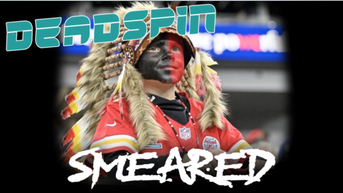 Family of 9-year-old Kansas City Chiefs fan accused of blackface sues Deadspin