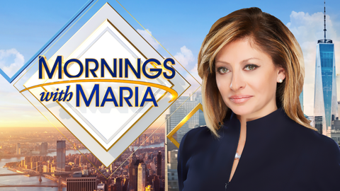 Mornings With Maria - Fox News