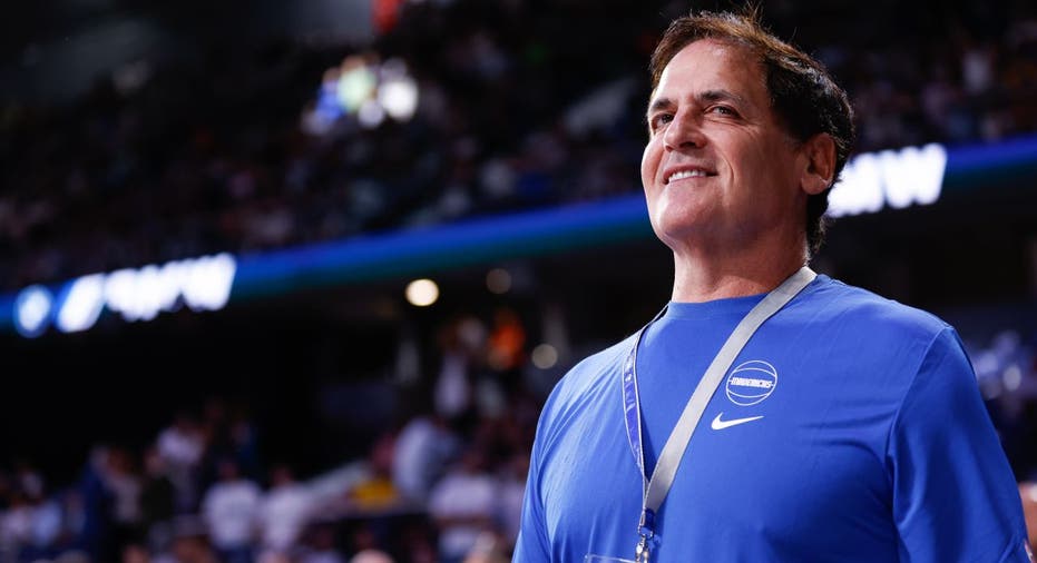 Mark Cuban