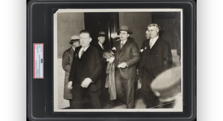 al capone type 1