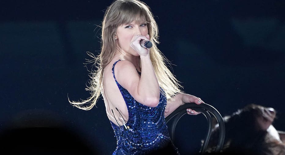 Taylor Swift | The Eras Tour - Tokyo, Japan