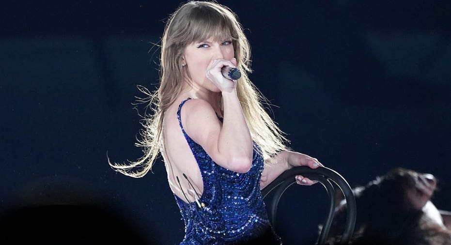 Taylor Swift | The Eras Tour - Tokyo, Japan