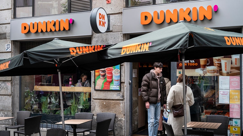 Dunkin