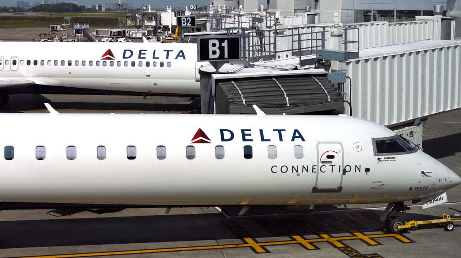 Nashville International Airport