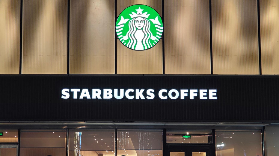 Starbucks logo