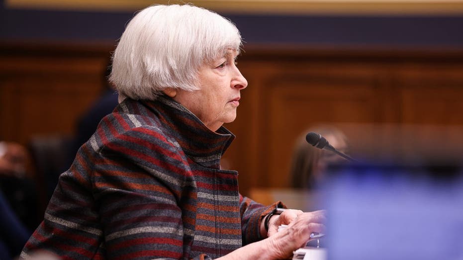 Janet Yellen