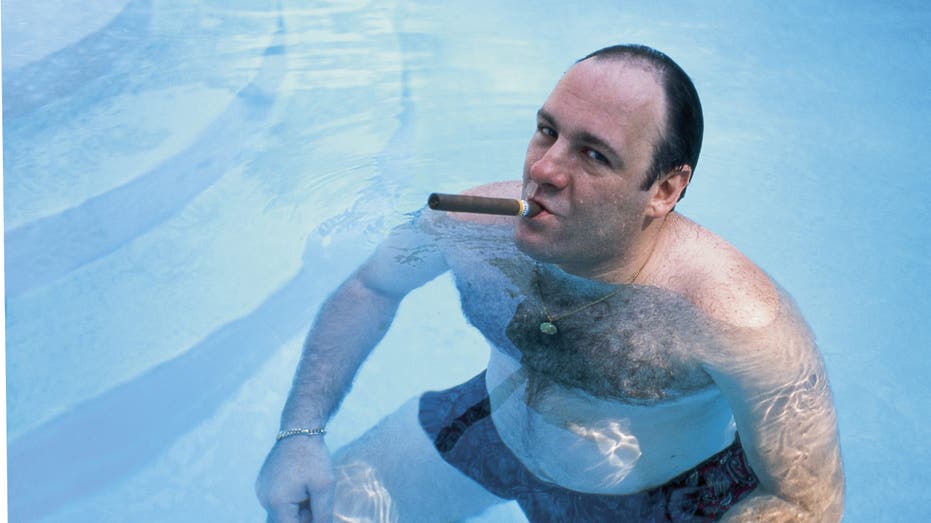 James Gandolfini